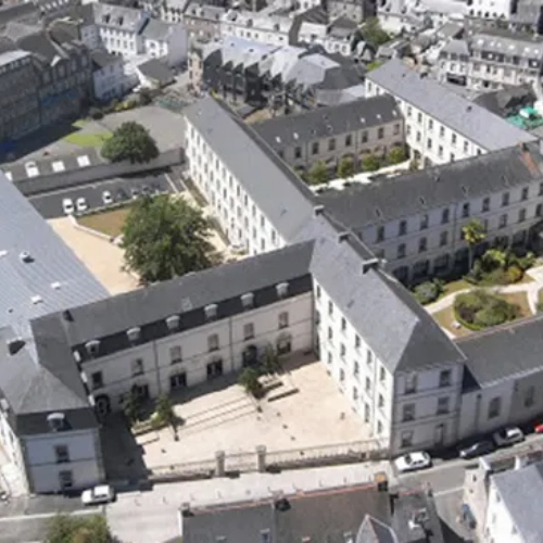 Traitement Mérule - Traitement anti-mérule - Assèchement des murs - Traitement des remontées capillaires à PONTIVY