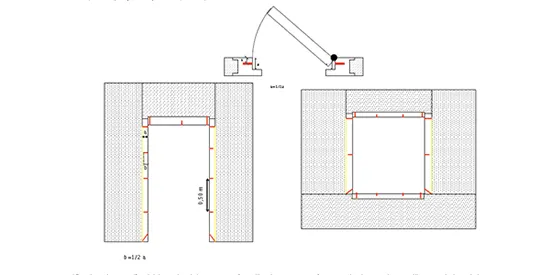 traitement des bois huisseries de portes et fenêtres contre la mérule